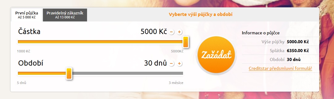 Creditstar 1