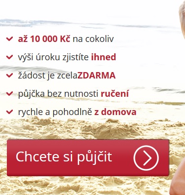 Malá půjčky před výplatou bez registru photo 10