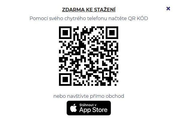 Žádost Klaplo.to - krok 2