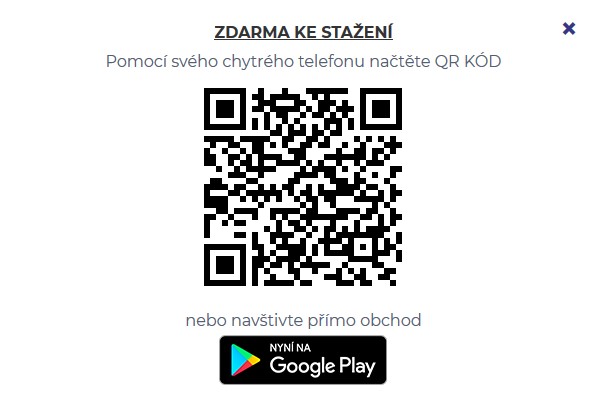 Žádost Klaplo.to - krok 3