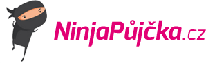 Ninja půjčka