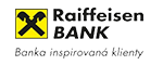 Minutová půjčka Raiffeisenbank