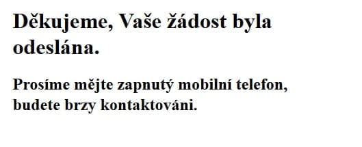 Sumo půjčka krok 4